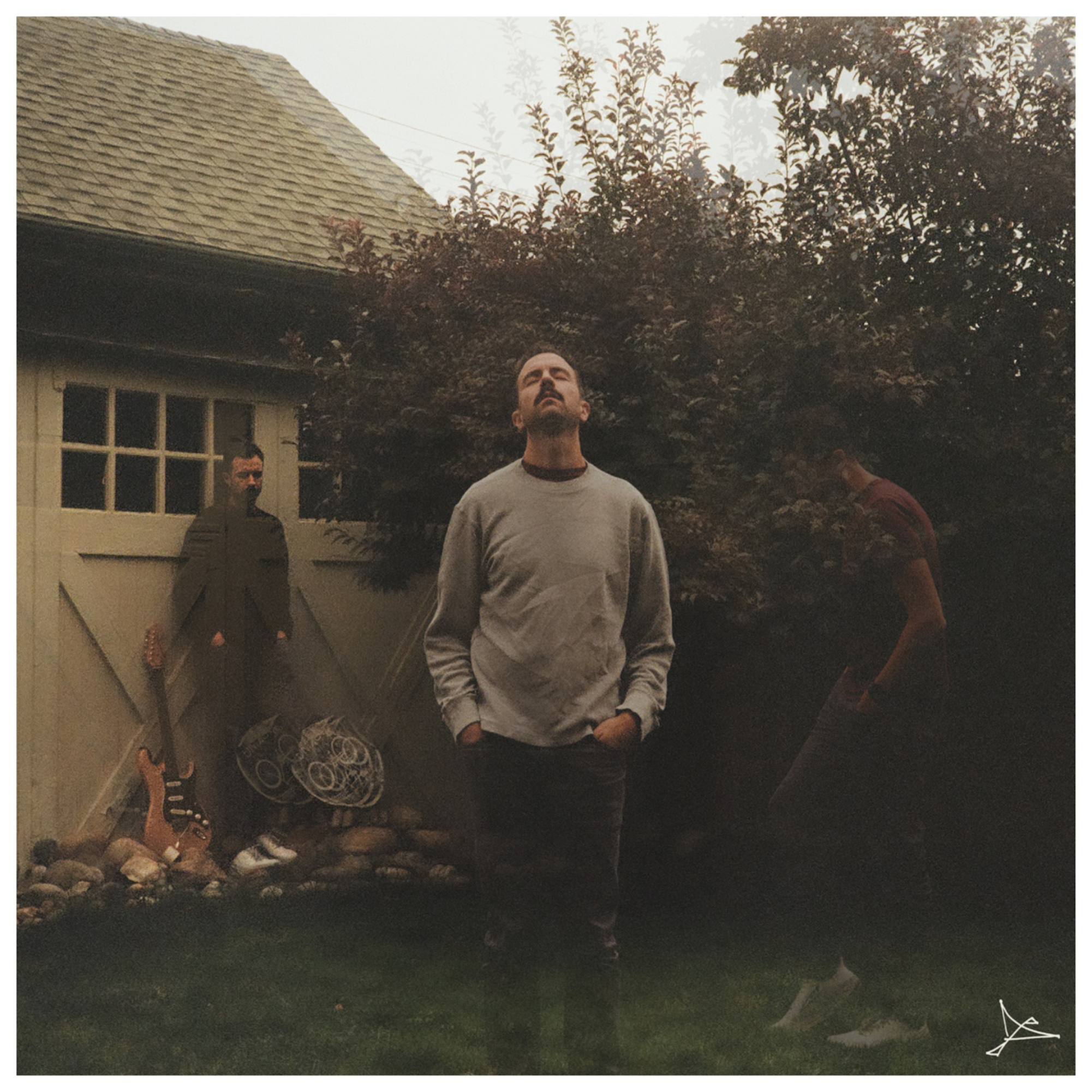 Half Alive EP